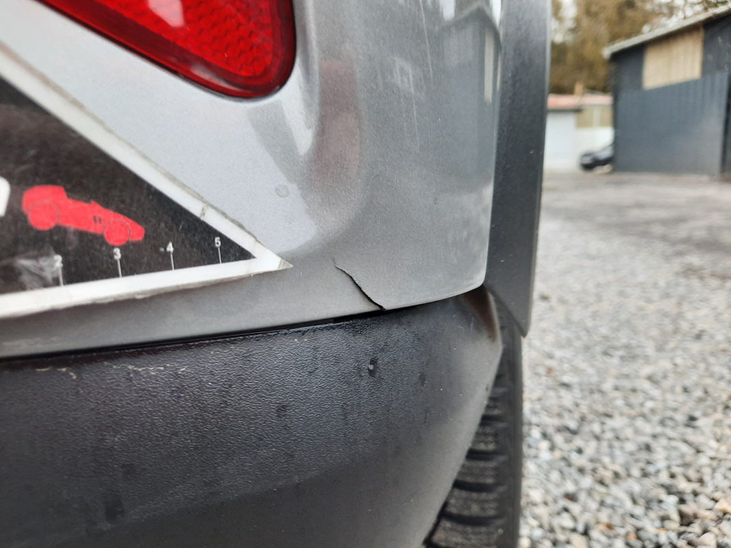Ford Puma — 32
