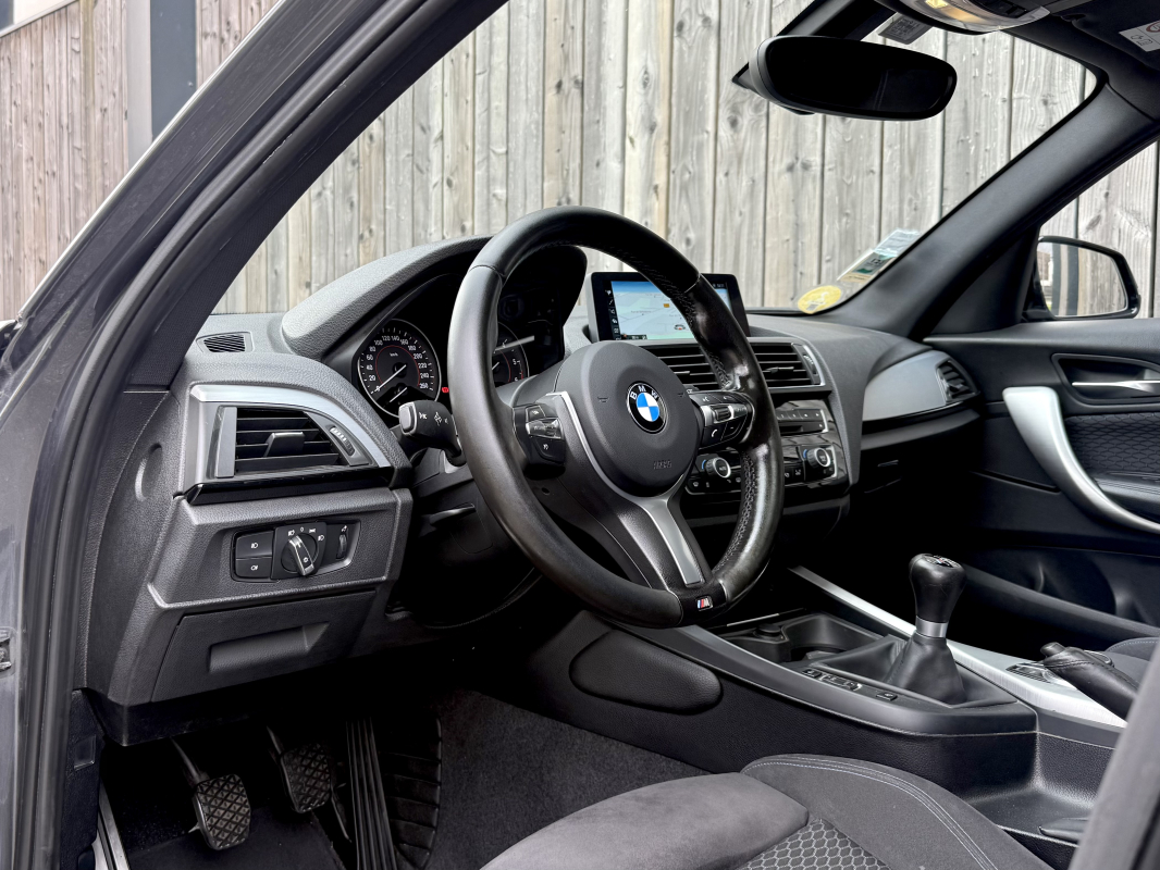 Bmw Série 1 — 4