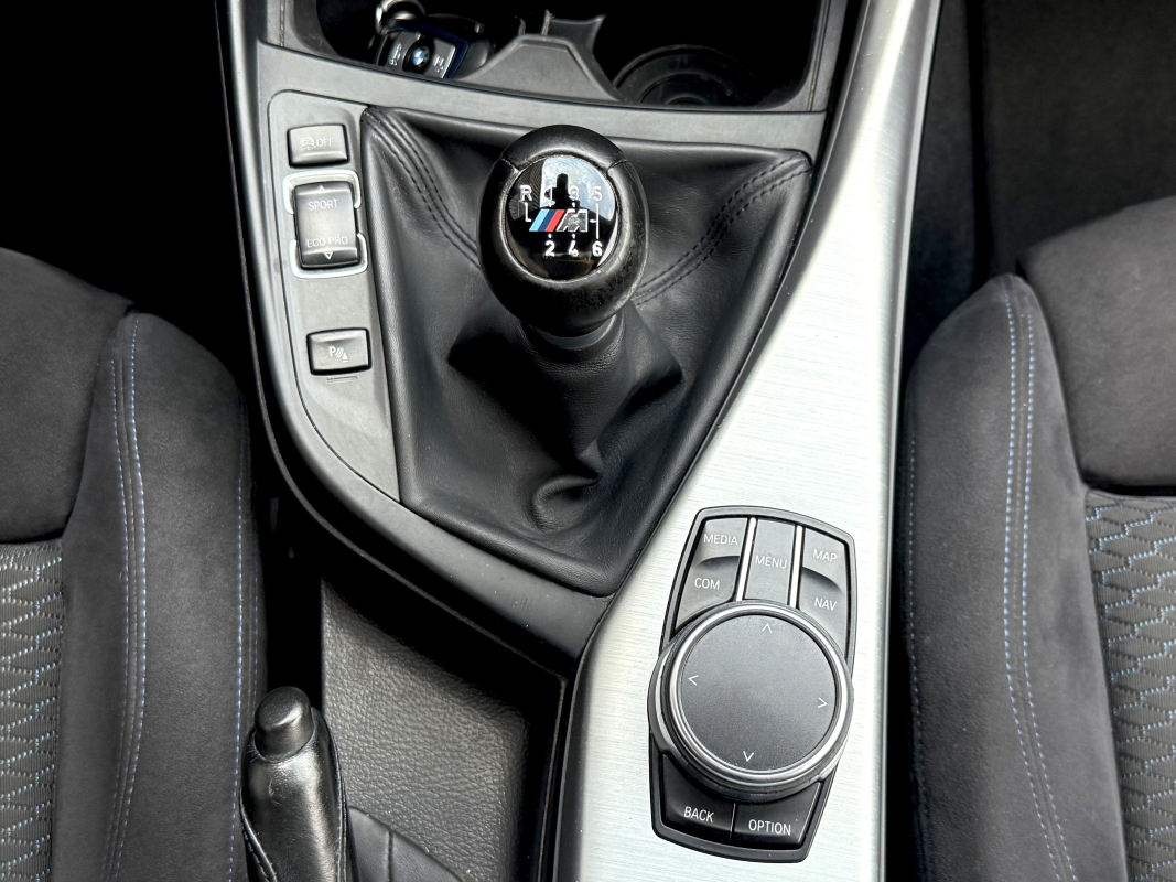 Bmw Série 1 — 14