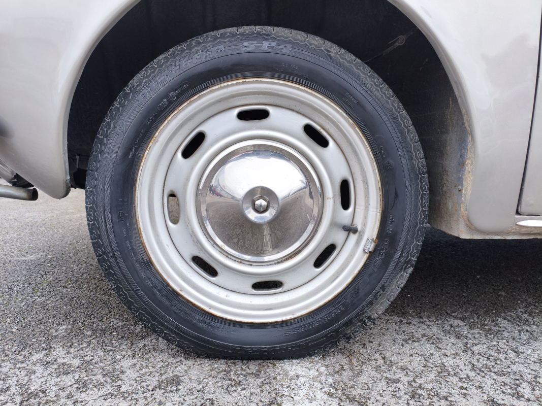 Renault Dauphine — 25