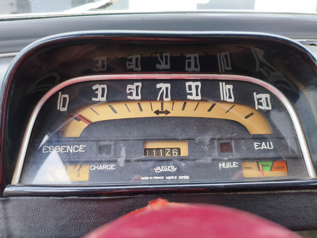 Renault Dauphine — 13