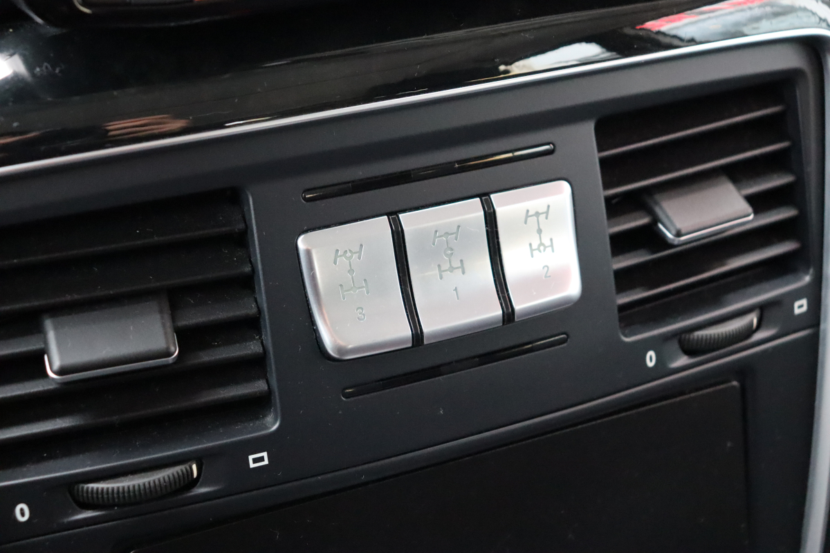 Mercedes Classe G — 20