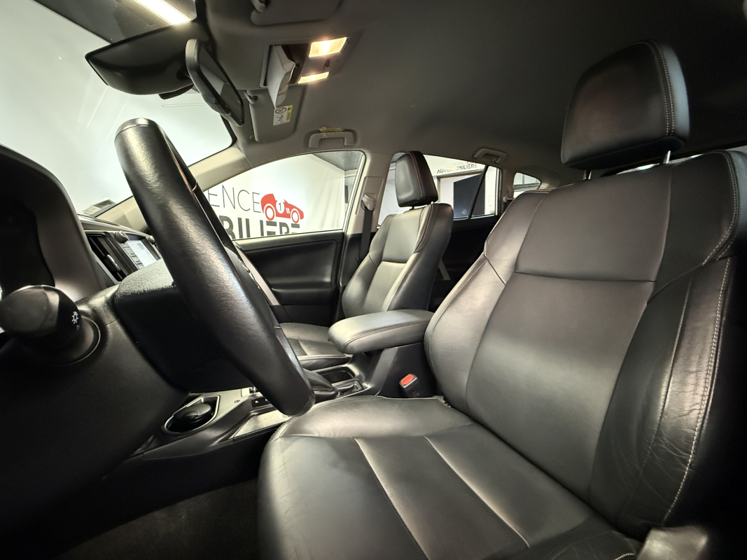 Toyota RAV4 — 12