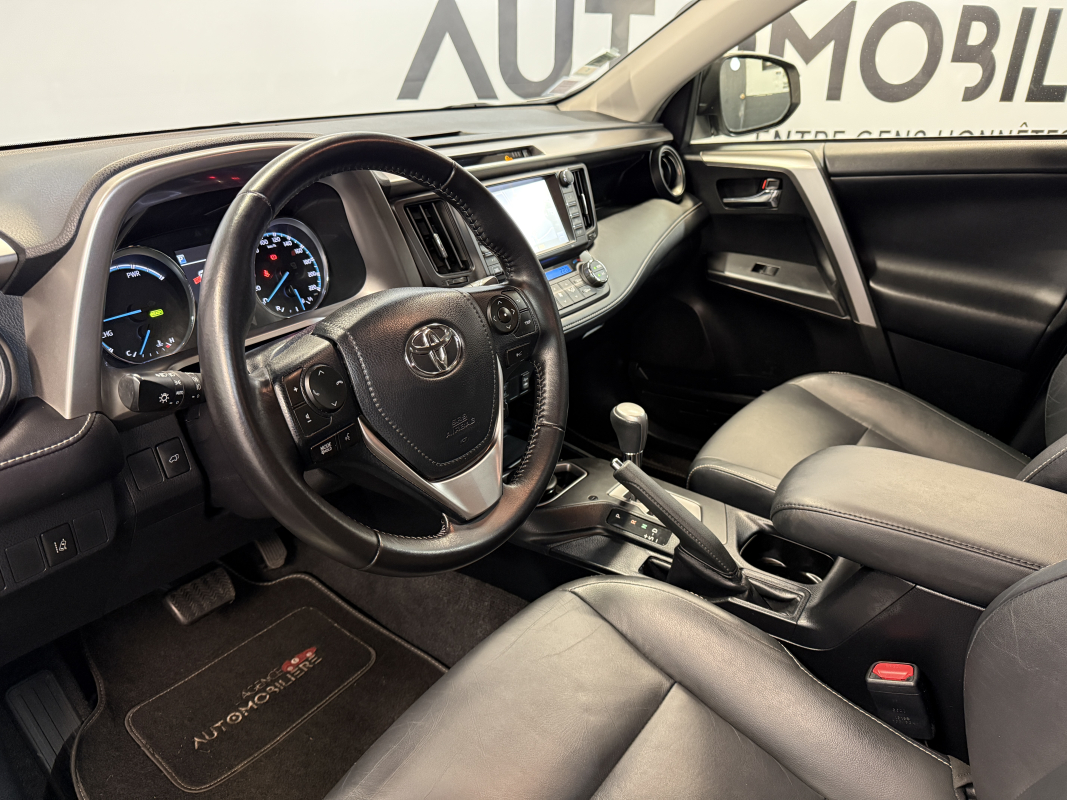 Toyota RAV4 — 11