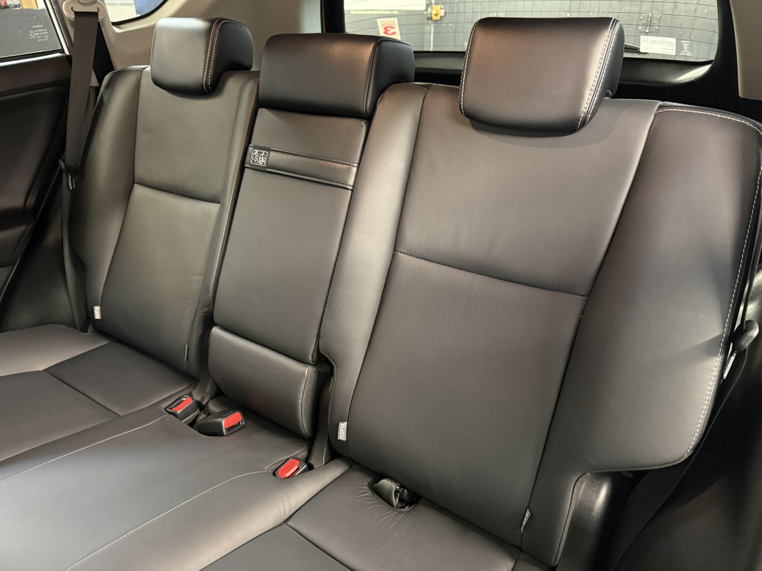 Toyota RAV4 — 15