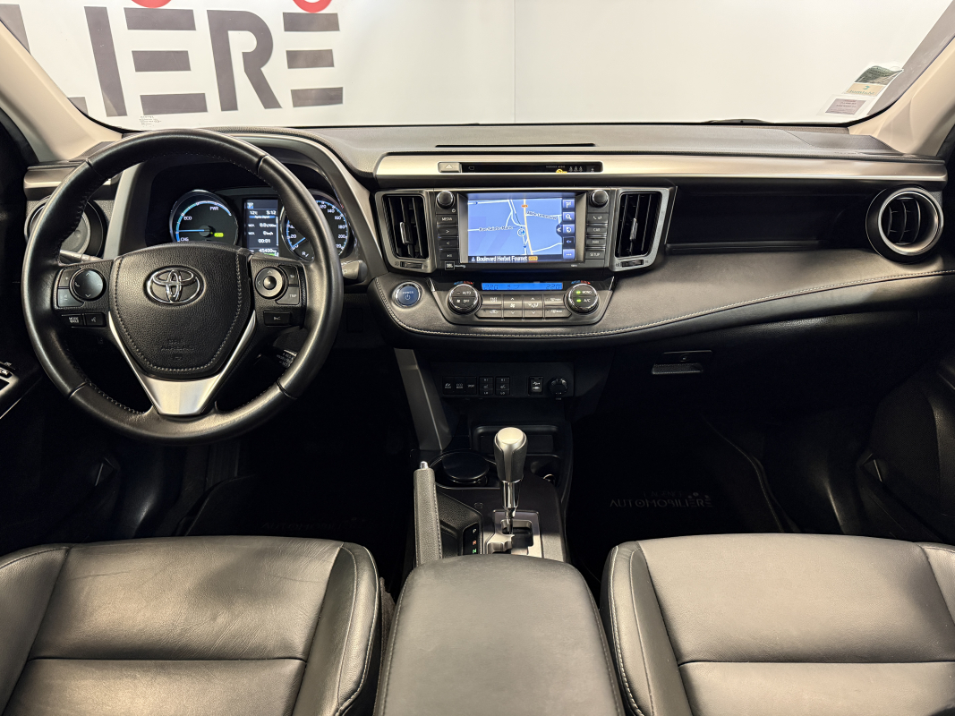 Toyota RAV4 — 10