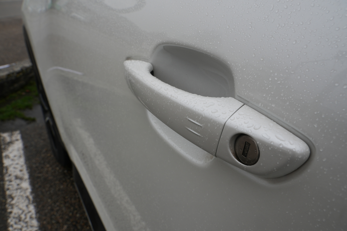 Citroen C5 Aircross — 23