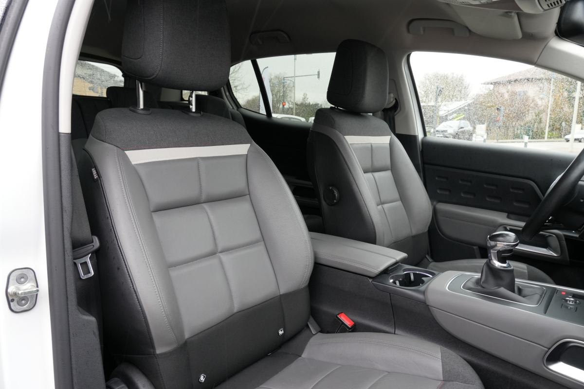 Citroen C5 Aircross — 17