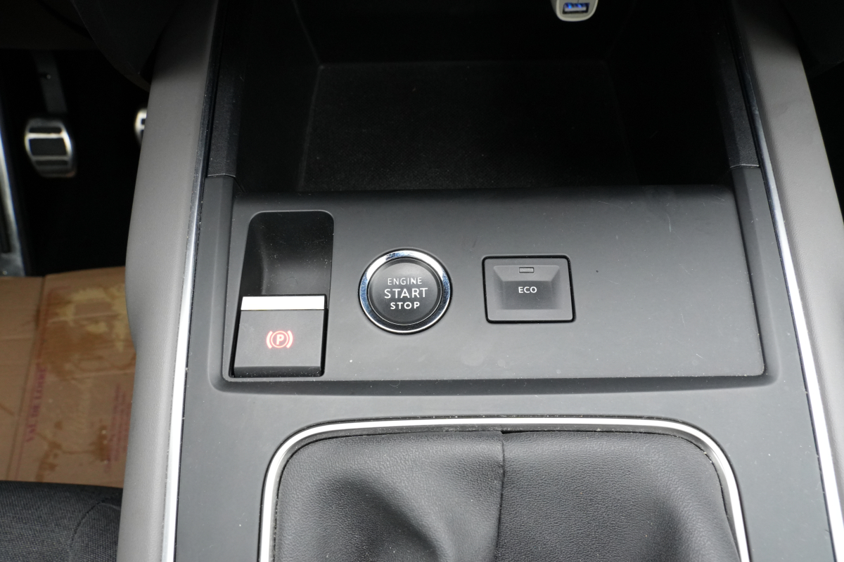 Citroen C5 Aircross — 32