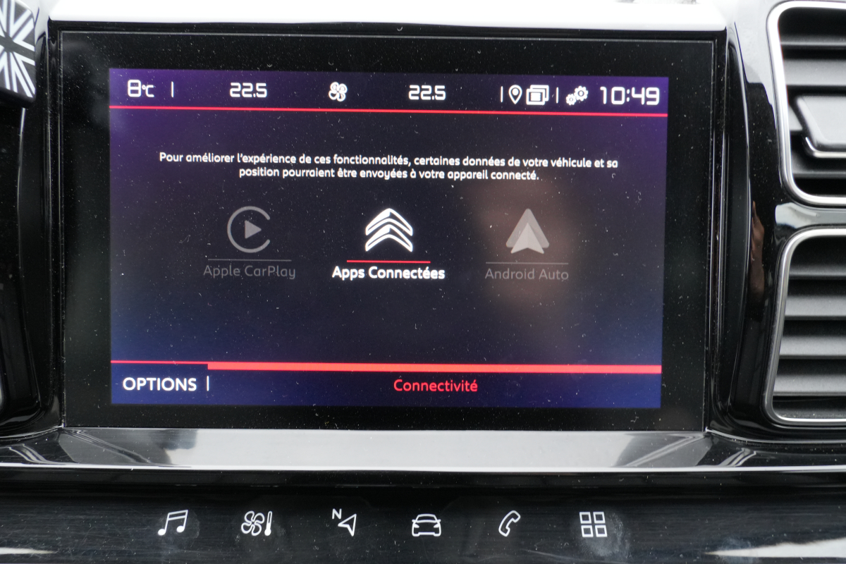 Citroen C5 Aircross — 14