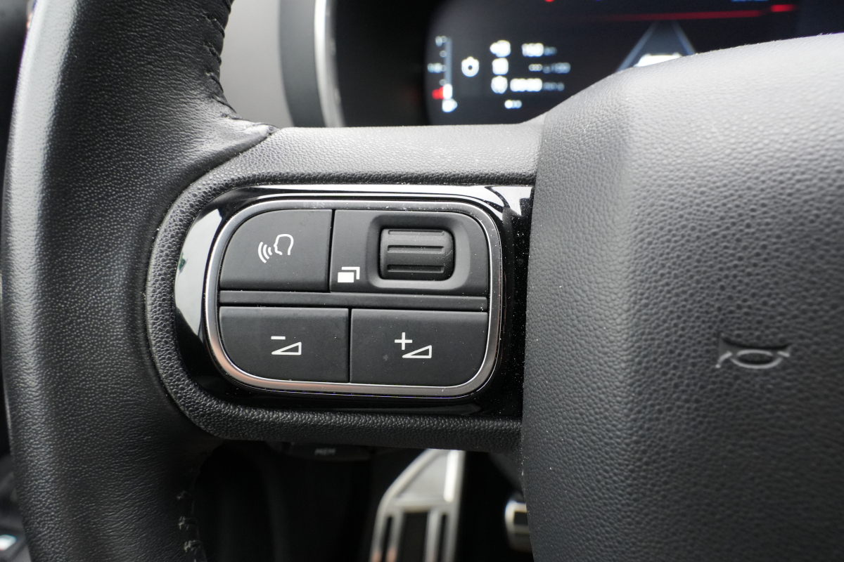 Citroen C5 Aircross — 26