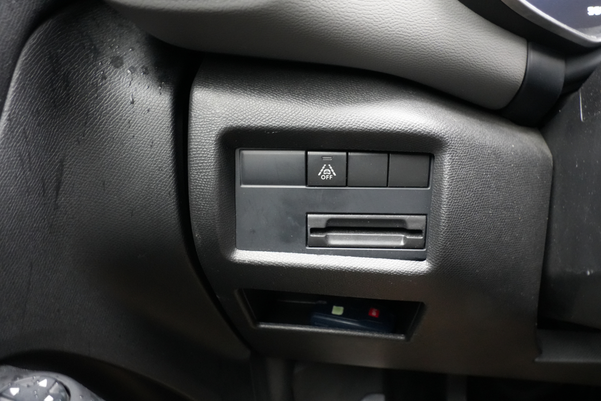 Citroen C5 Aircross — 12