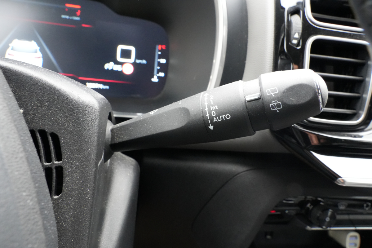 Citroen C5 Aircross — 28