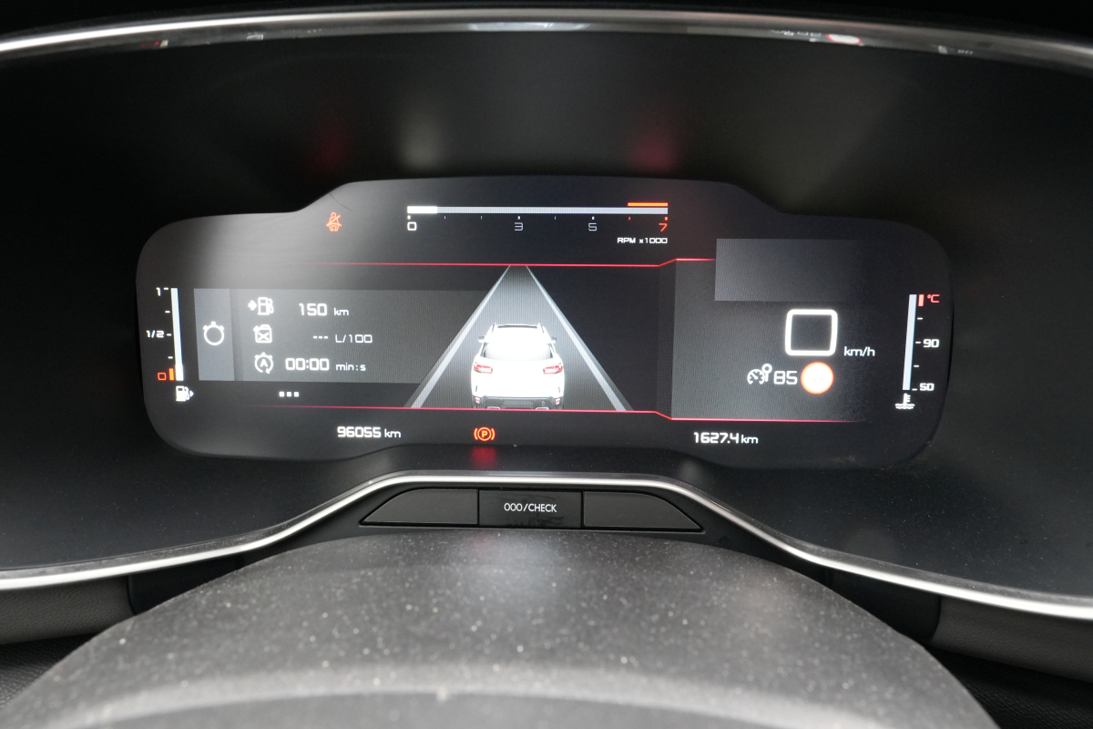 Citroen C5 Aircross — 13