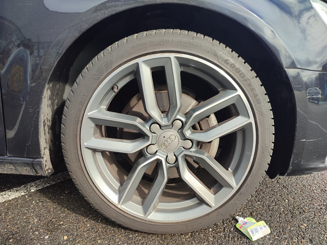 Audi A3 Sportback — 27