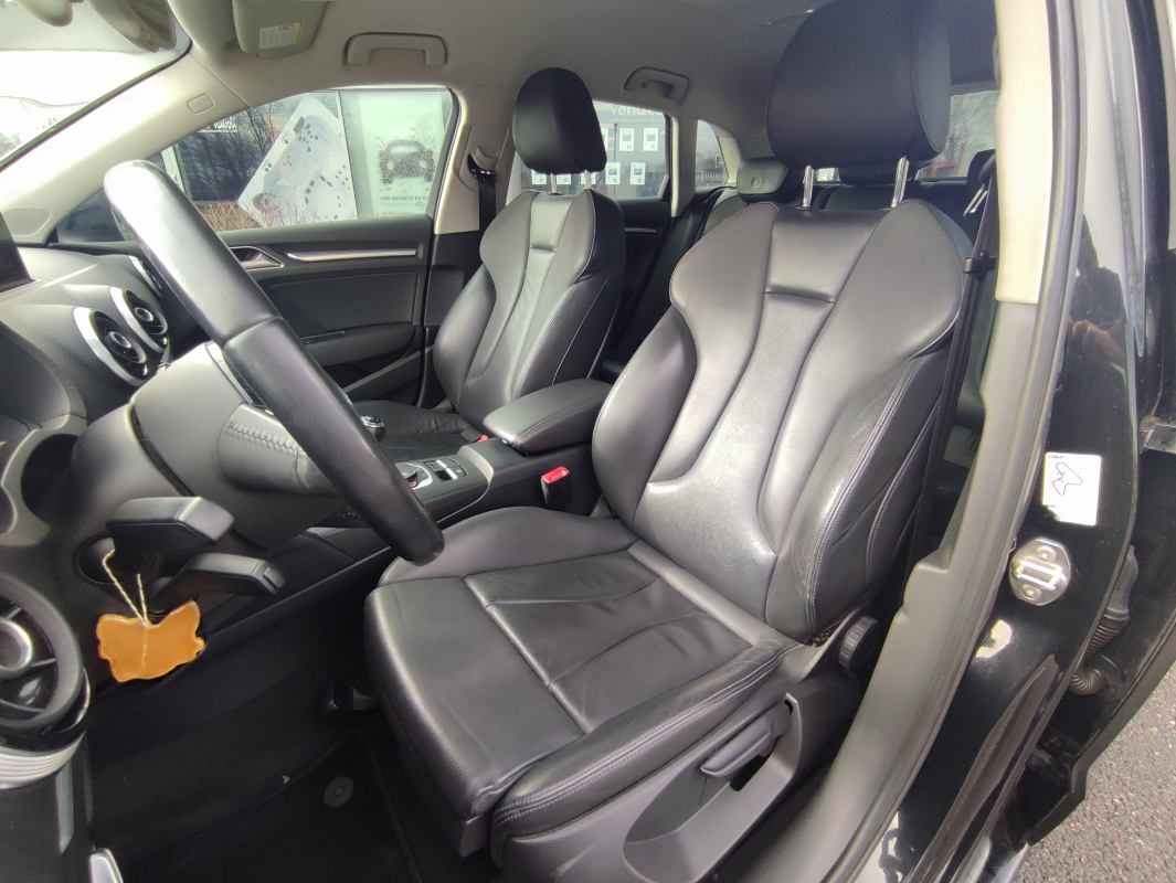 Audi A3 Sportback — 11