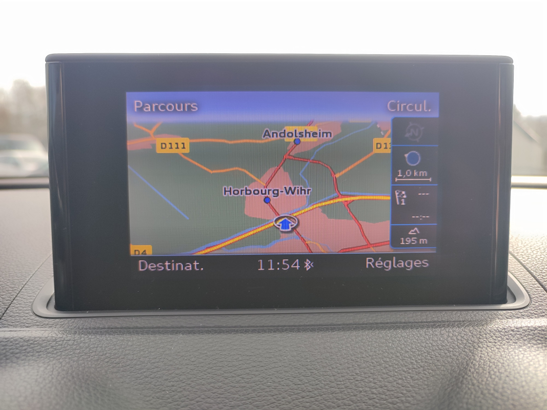 Audi A3 Sportback — 18