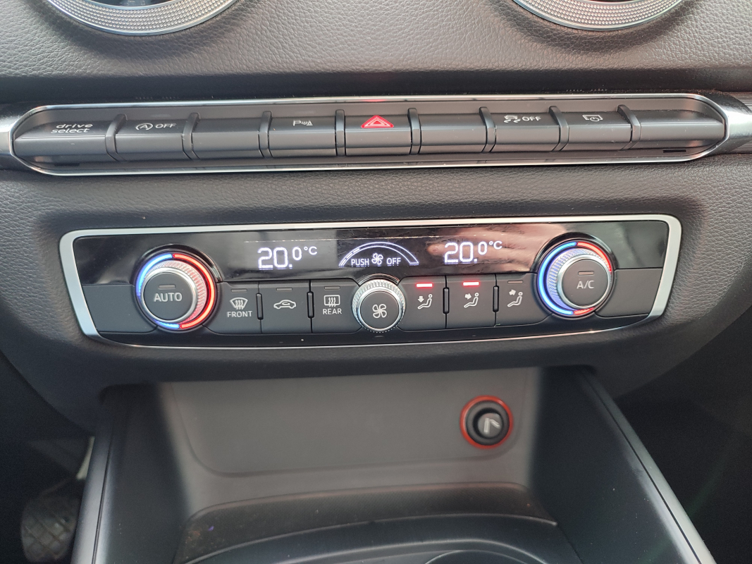 Audi A3 Sportback — 19