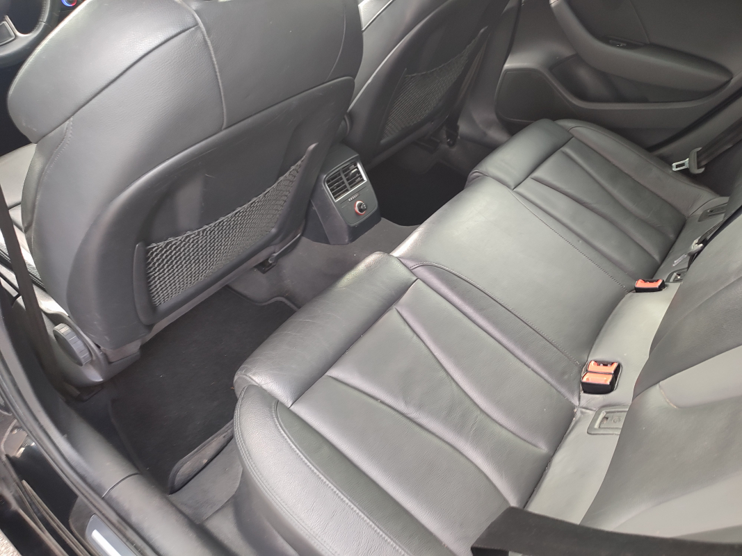 Audi A3 Sportback — 15