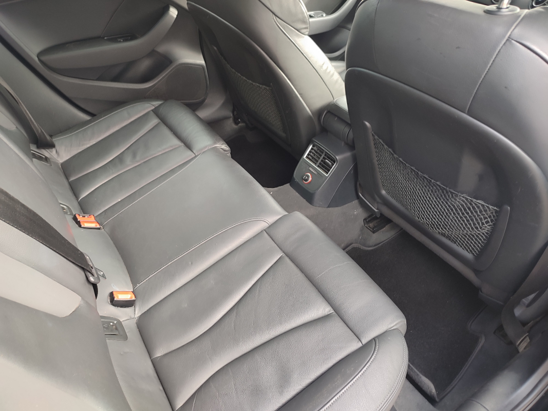 Audi A3 Sportback — 16