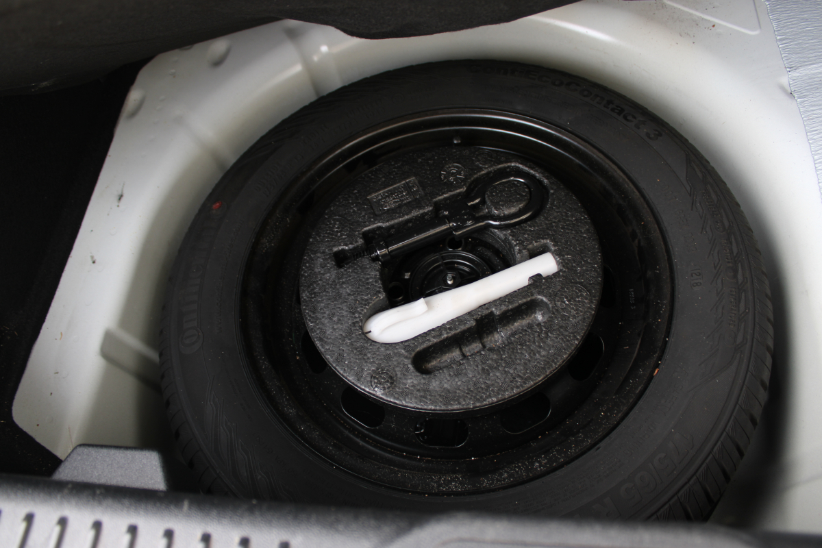 Ford Fiesta — 28