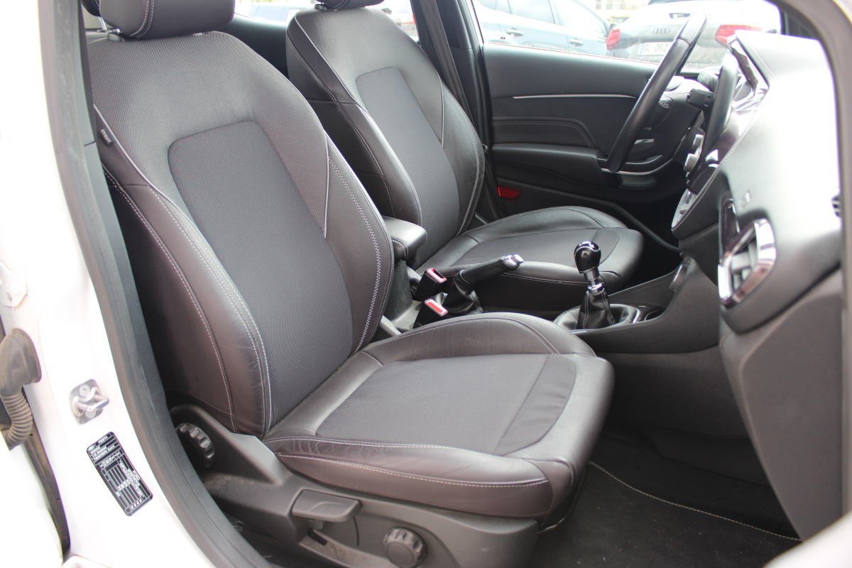 Ford Fiesta — 13