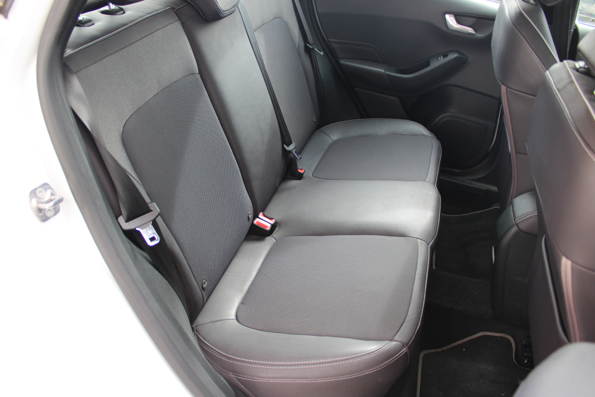 Ford Fiesta — 14