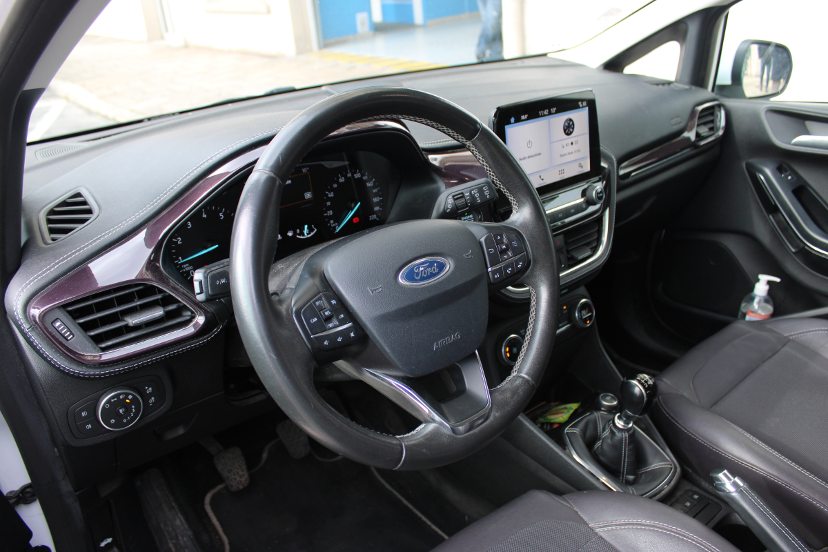 Ford Fiesta — 11
