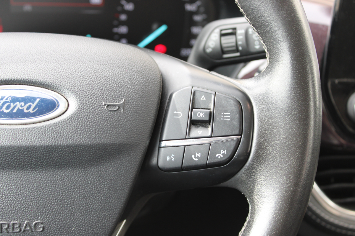 Ford Fiesta — 25