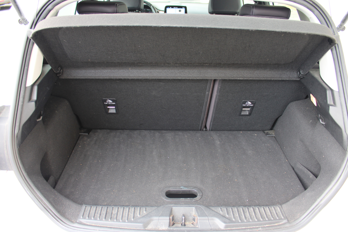 Ford Fiesta — 27