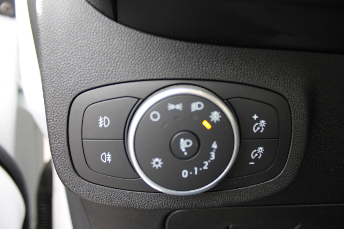 Ford Fiesta — 23