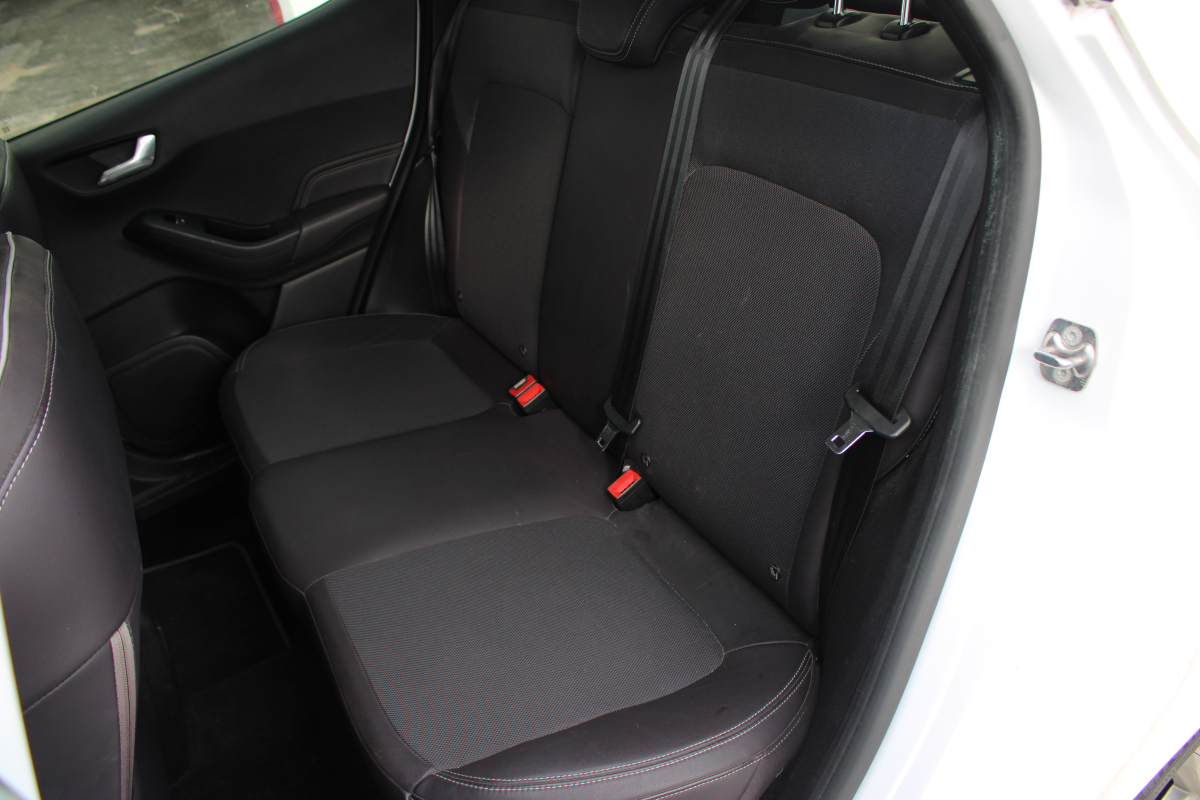 Ford Fiesta — 26