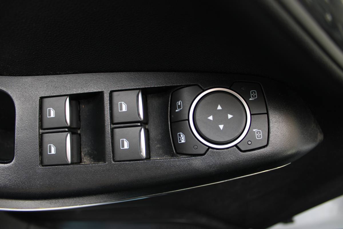 Ford Fiesta — 21