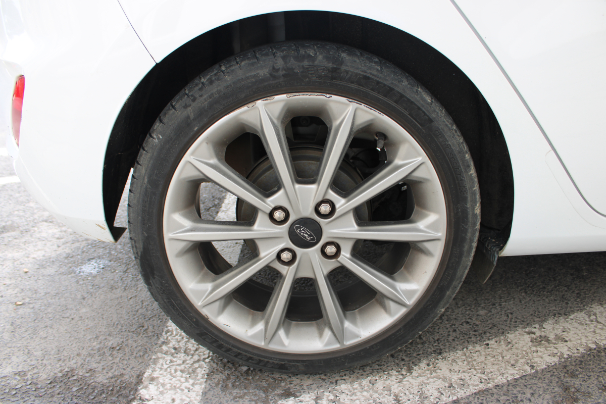 Ford Fiesta — 29