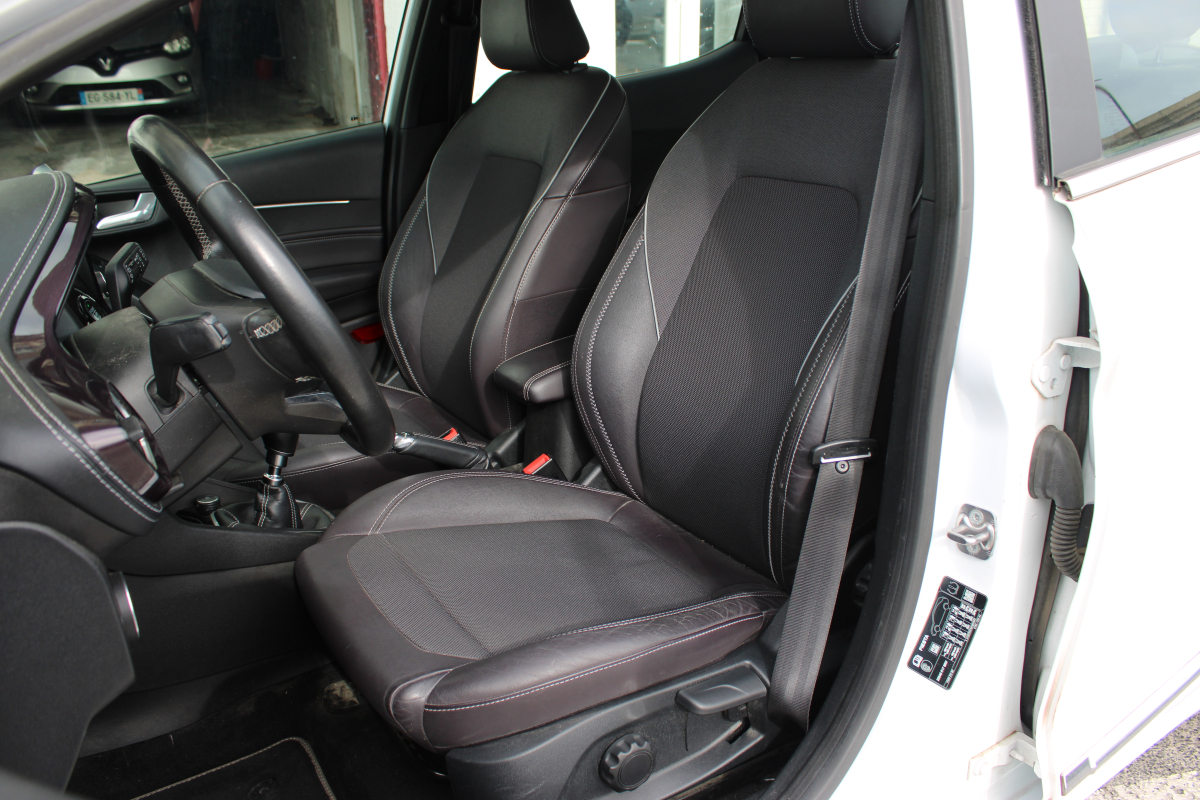 Ford Fiesta — 12