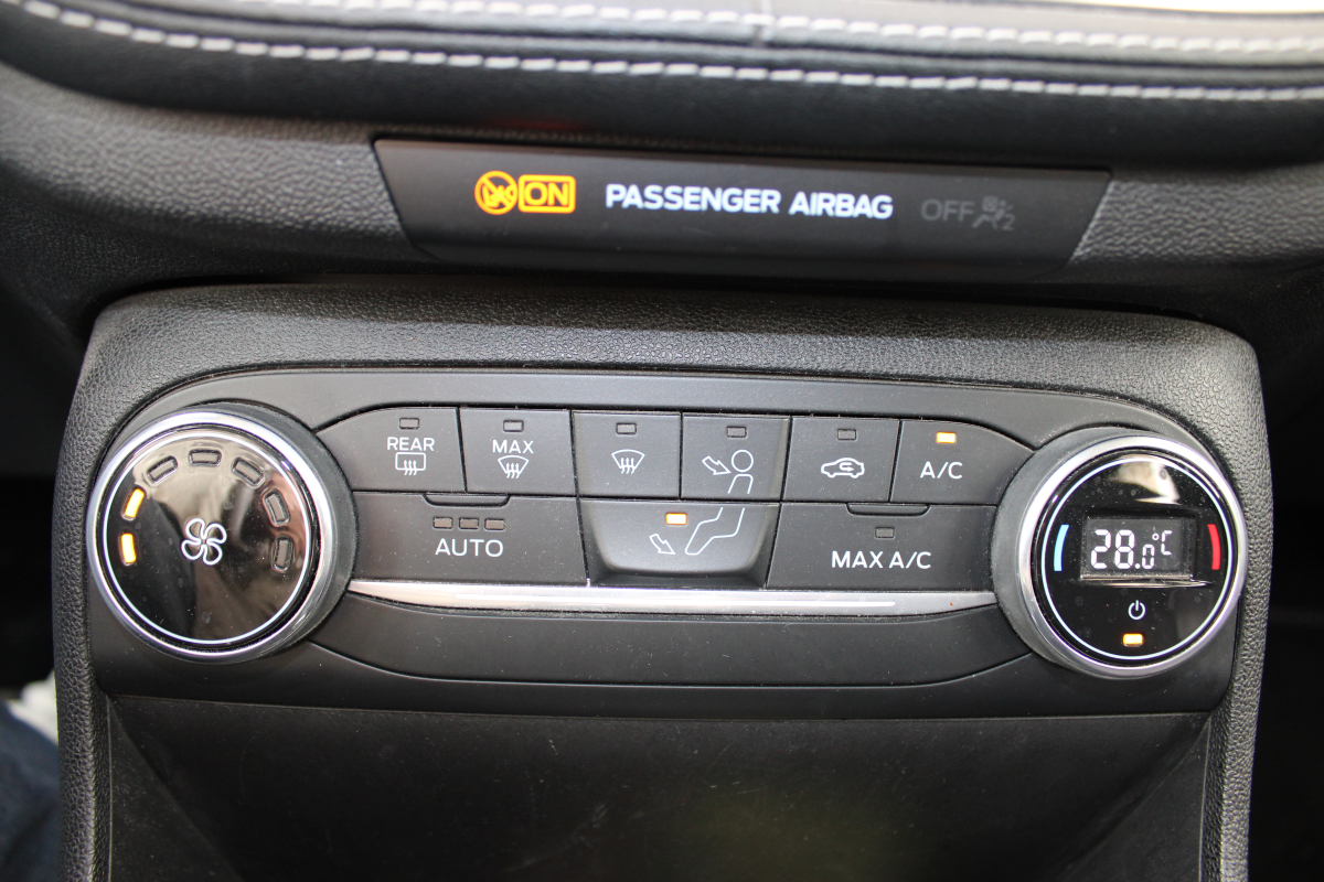 Ford Fiesta — 18