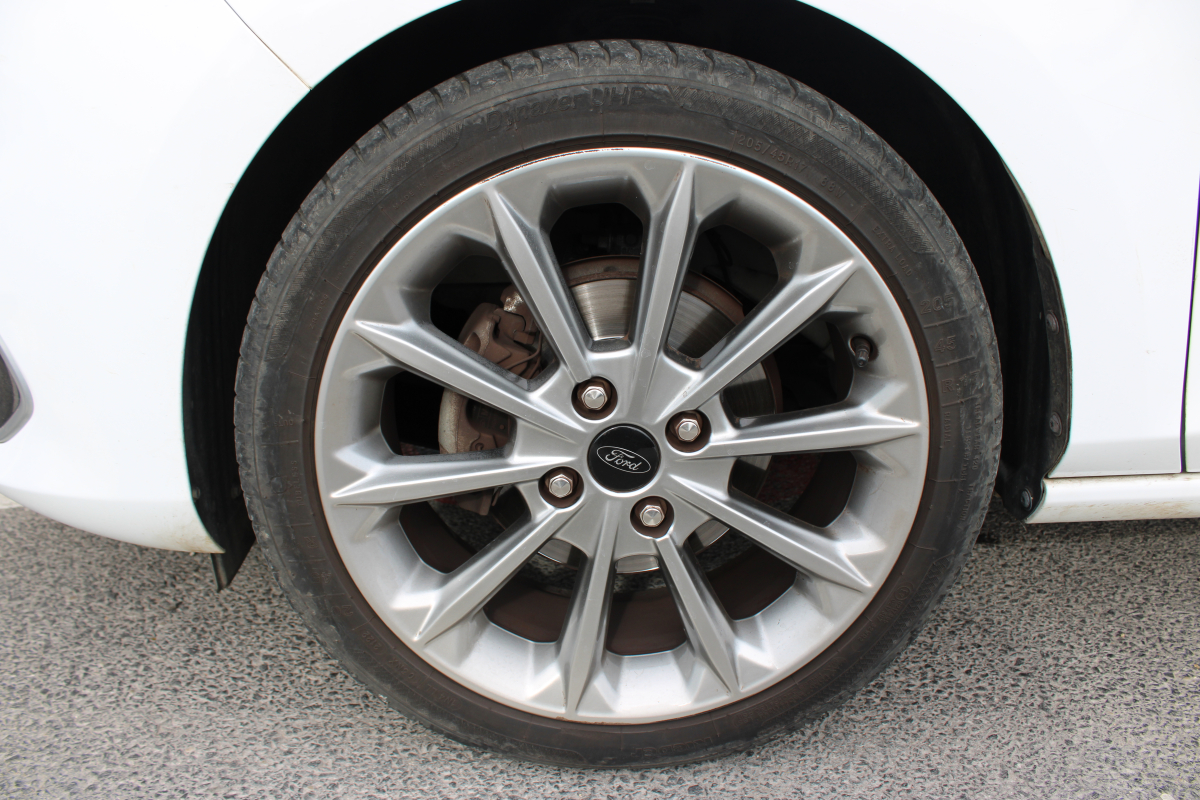 Ford Fiesta — 31