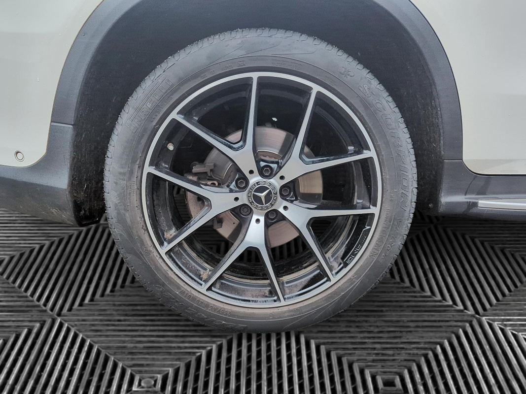 Mercedes Classe GLC — 20