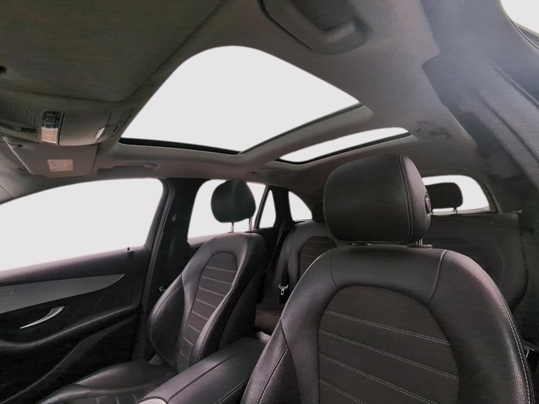 Mercedes Classe GLC — 9