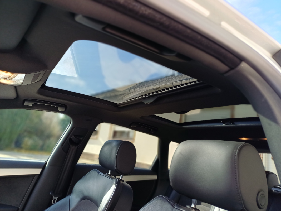 Audi S3 — 23