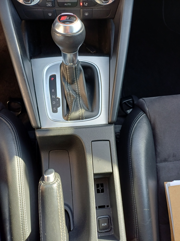 Audi S3 — 15