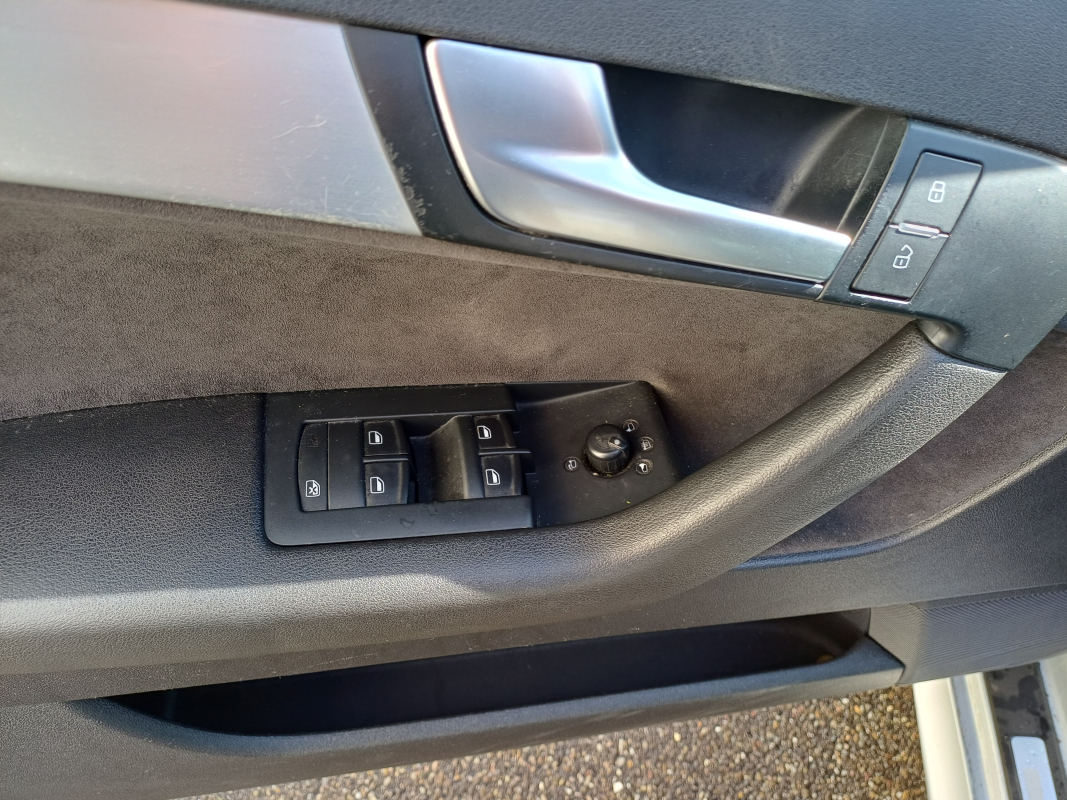 Audi S3 — 18