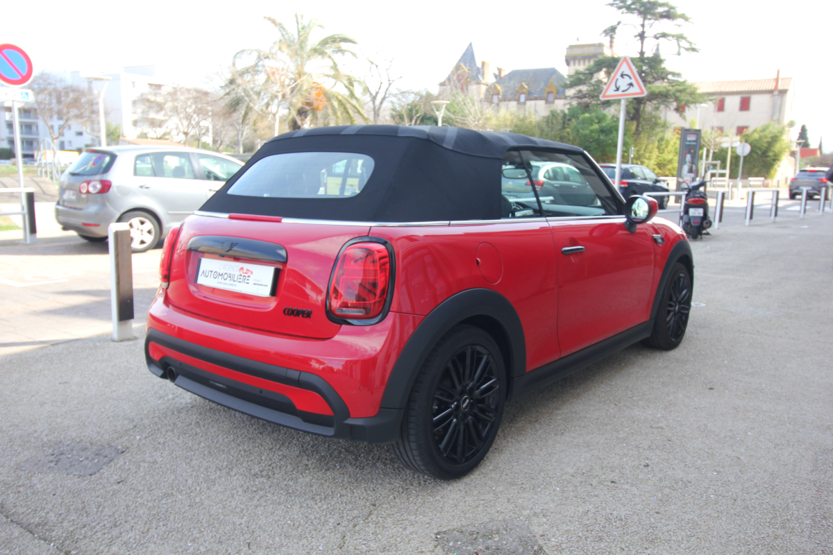 Mini Cooper — 6