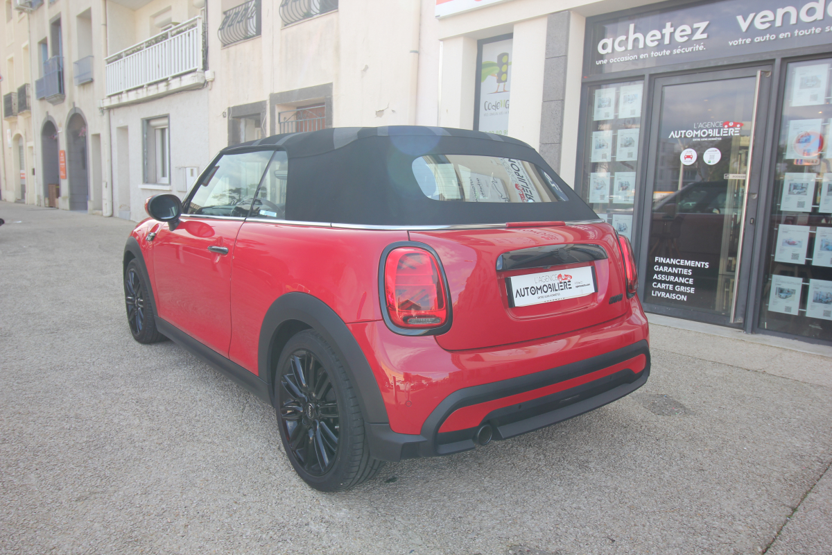 Mini Cooper — 4