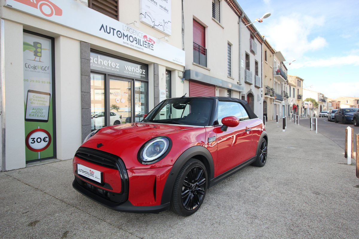 Mini Cooper — 2