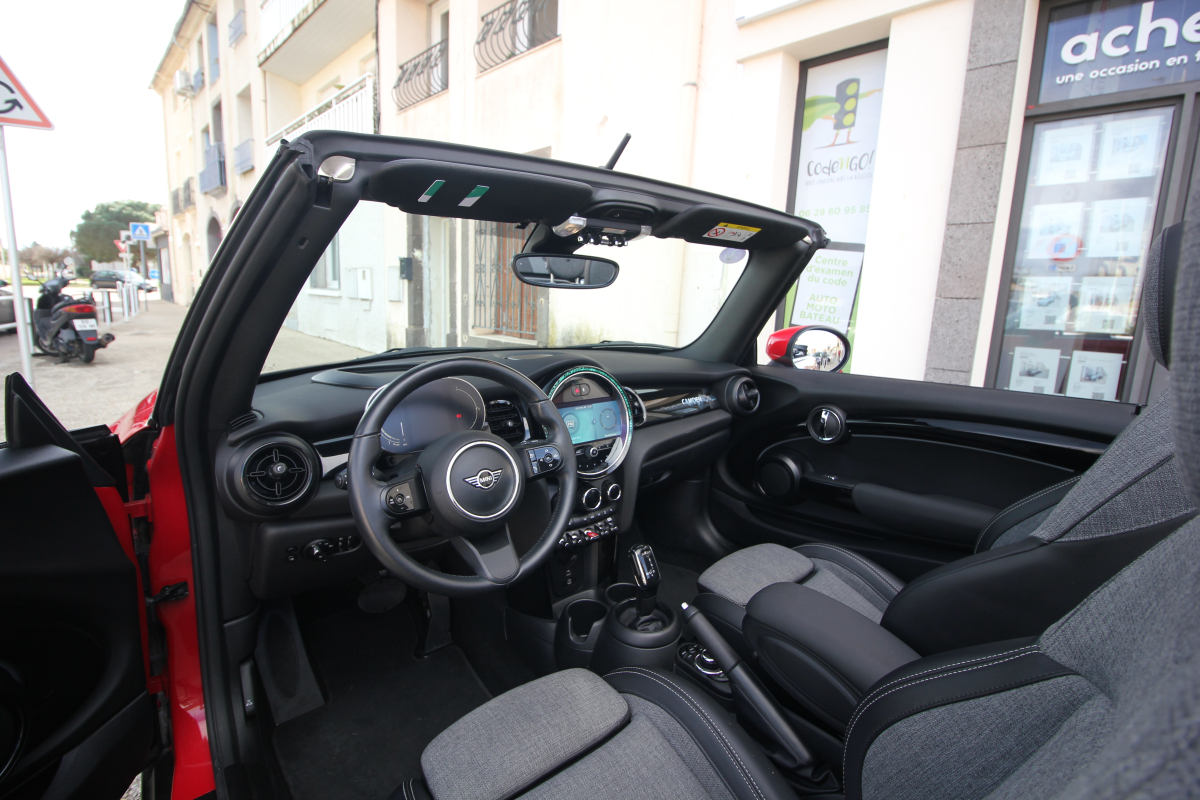 Mini Cooper — 10