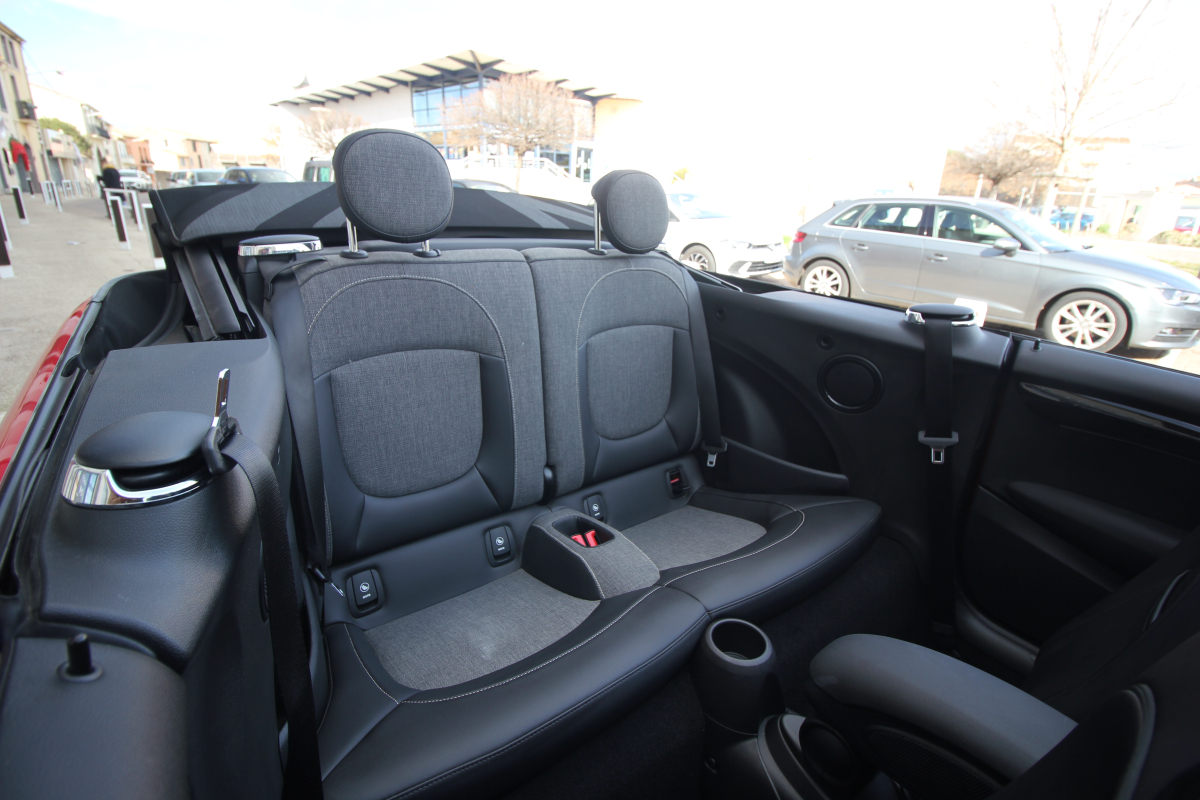 Mini Cooper — 25