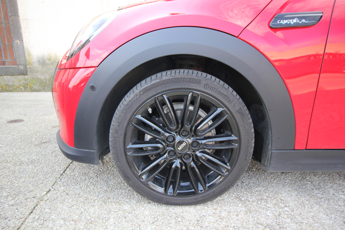 Mini Cooper — 28