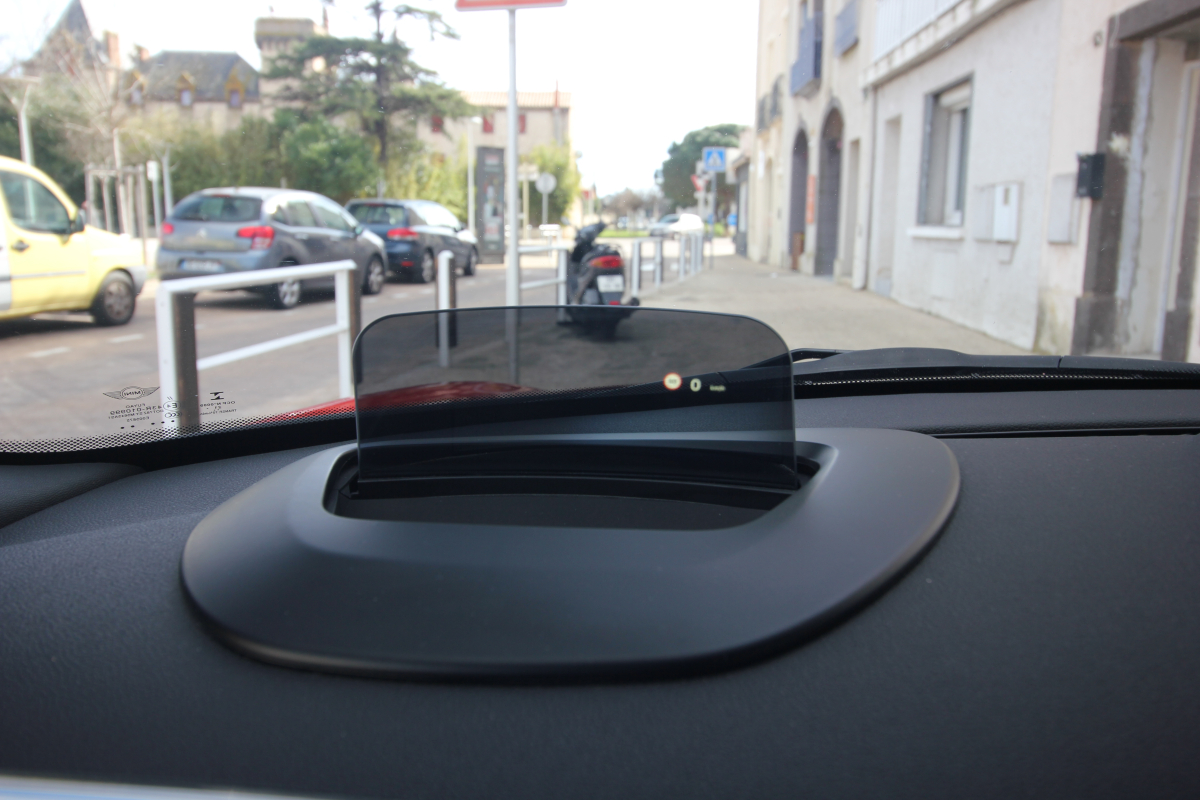 Mini Cooper — 17
