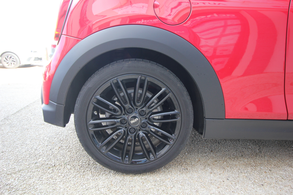 Mini Cooper — 27